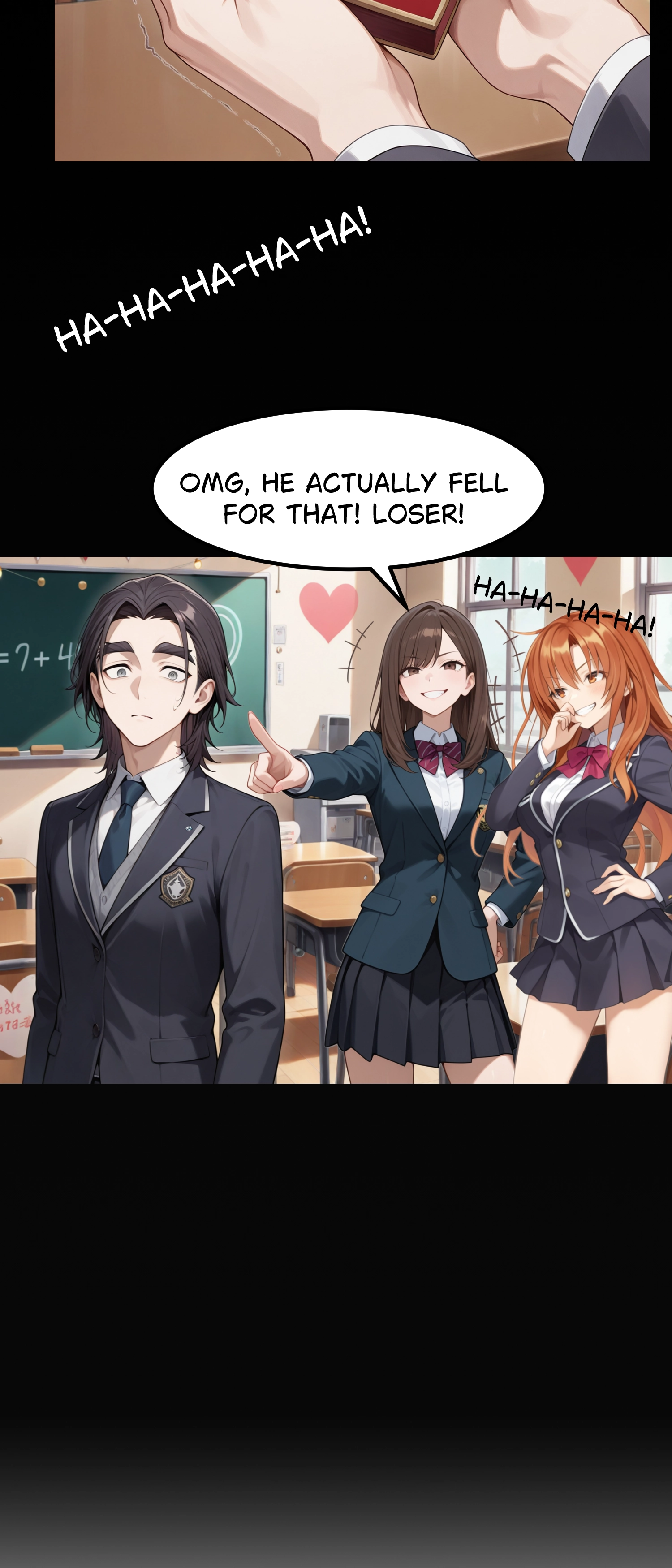 My Sister Is The Campus Queen - Episode 1
